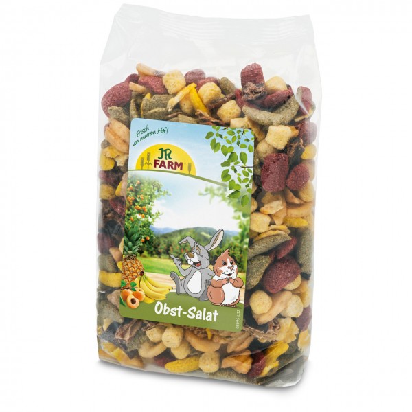 JR Farm Obst-Salat 200g