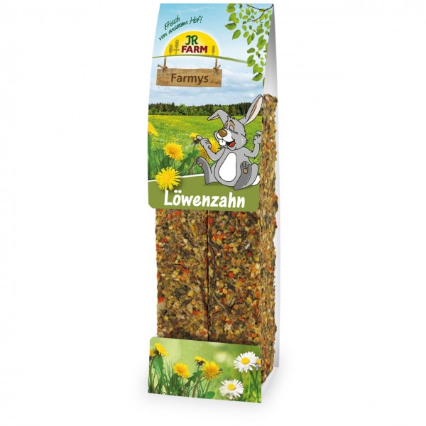 JR Farm Farmys Löwenzahn 160g