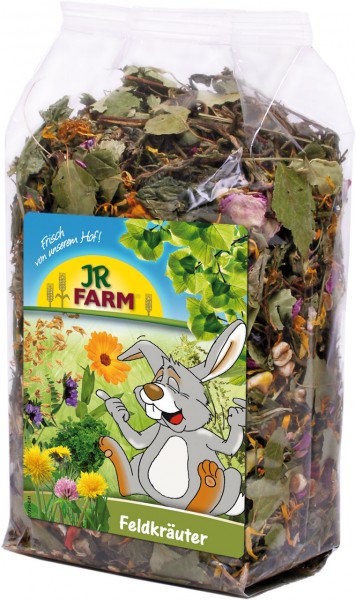 JR Farm Feldkräuter 200g