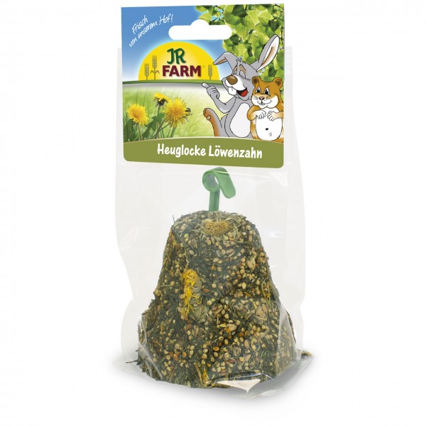 JR Farm Heuglocke Löwenzahn 125g