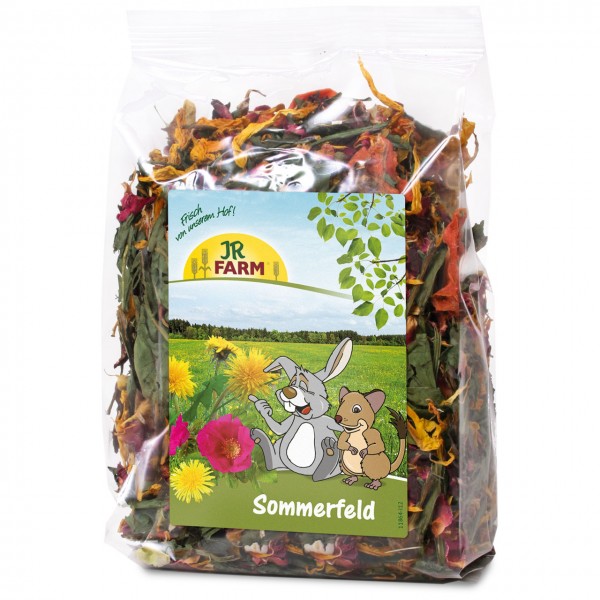 JR Farm Sommerfeld 100g