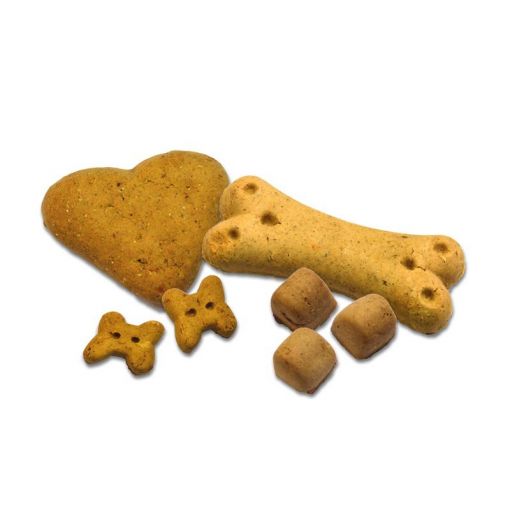 All. Dog Hundekuchen getreidefrei Ente&Orange 10kg