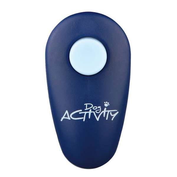 Trixie Dog Activity Finger-Clicker