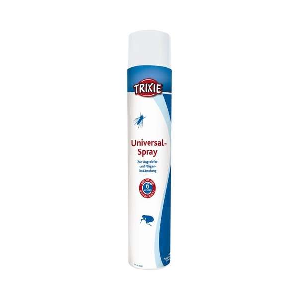 Trixie Universalspray gegen Ungeziefer, 750 ml