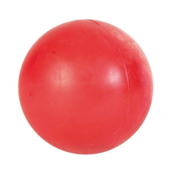 Trixie Ball aus Naturgummi - 6 cm