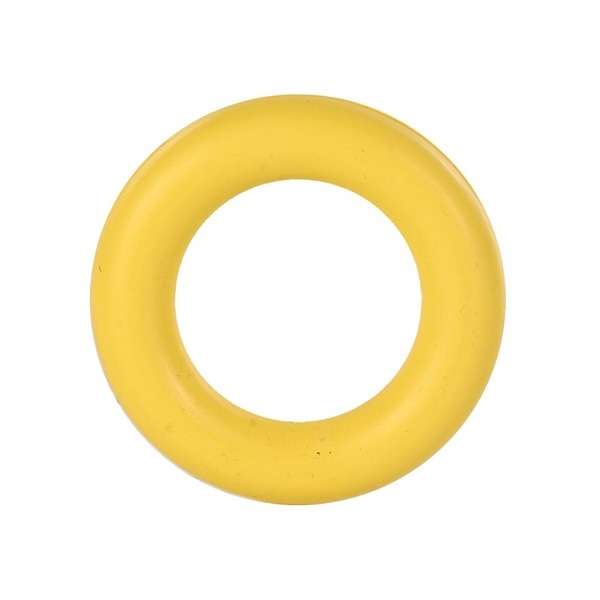 Trixie Naturgummi-Ring - 15 cm