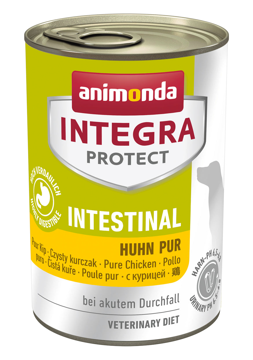 Integra Protect Dog Intestinal 400gD