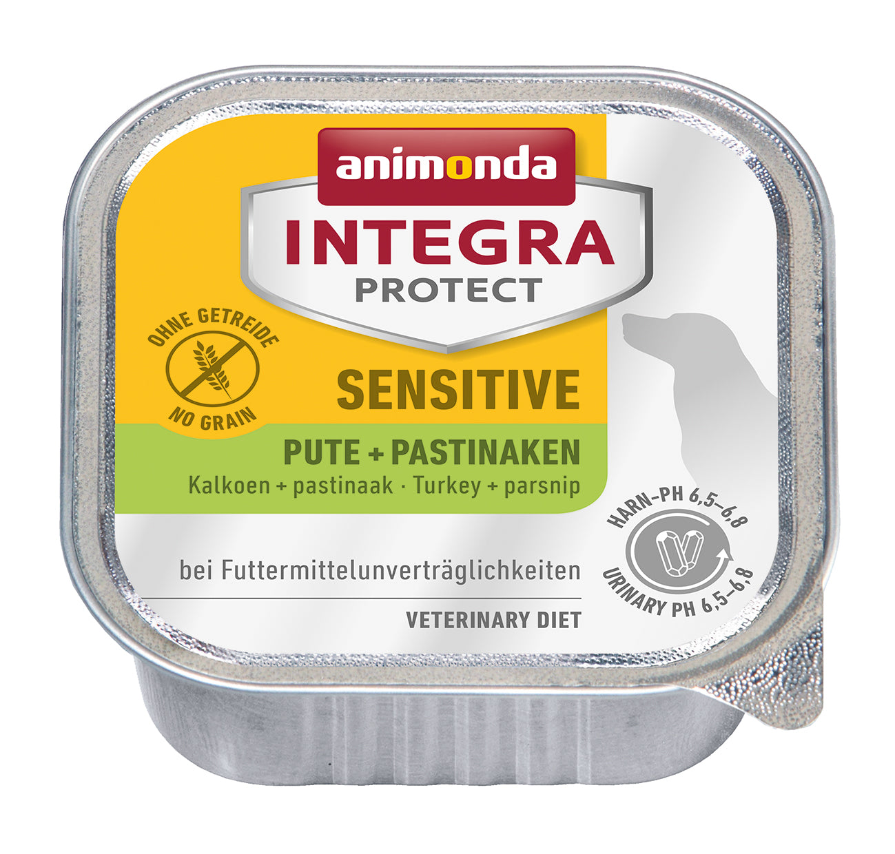 Integra Protect Dog Sensitiv Pute 150gS