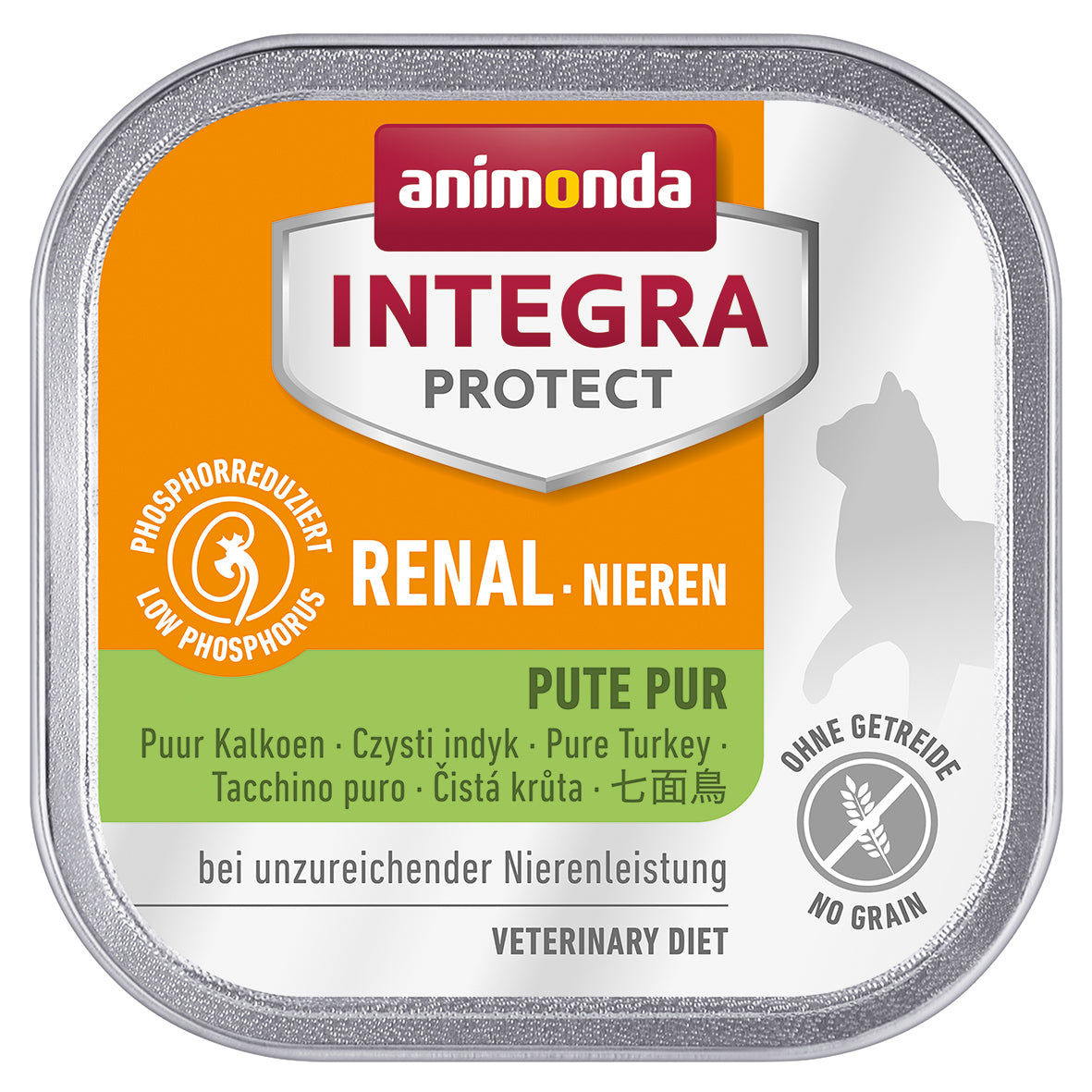 Integra Protect Cat Niere Pute 100gS