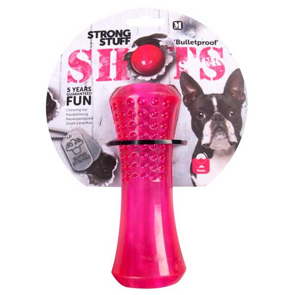 Karlie Flamingo Strong Stuff Shots Stick