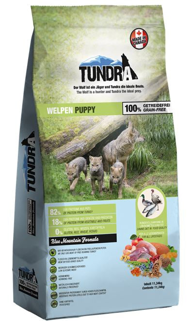 Tundra Puppy 3,18kg