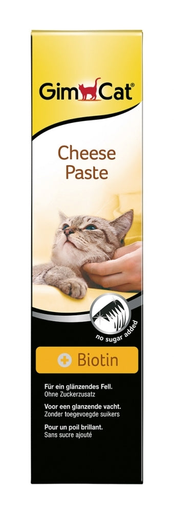 Gimpet Cheese-Paste 200g