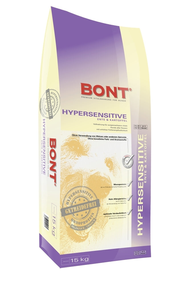 Bont Bestes v.Land Trutha. 5kg