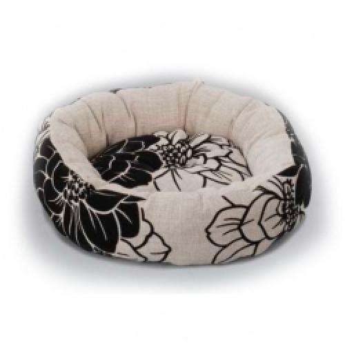 Europet Kuschelbett Fleur - 50 cm